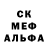Канабис AK-47 MelGibbon
